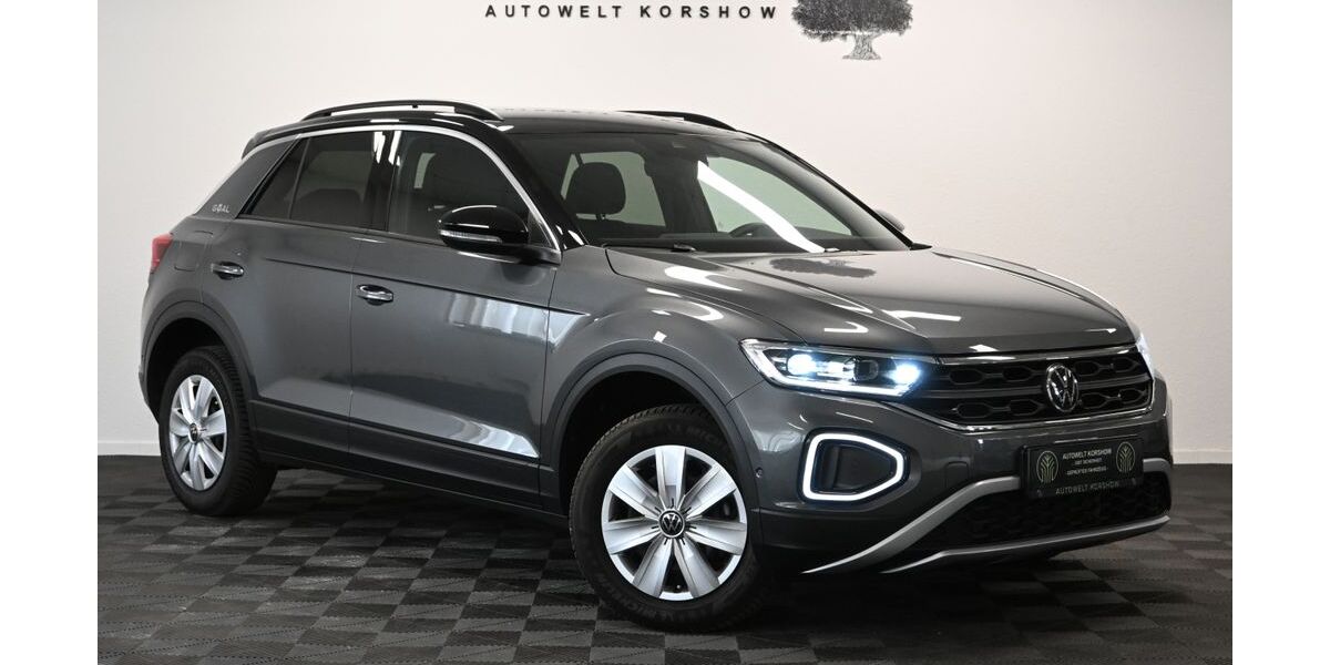 VW T-Roc 23.999 km 26.900 &euro; Saerbeck 48369
