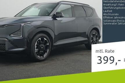Kia EV5 7.980 km 44.989 &euro; Münster - Amelsbüren 48163