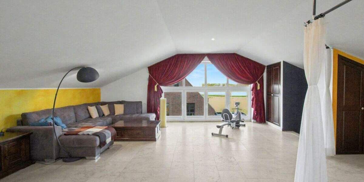 Einfamilienhaus Ascheberg - 6 Zimmer, 192 m&sup2;, 699.000&euro; | Angebot:25820768