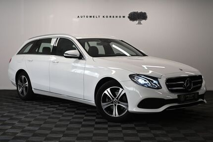 Mercedes-Benz E 200 125.999 km 21.700 &euro; Saerbeck 48369