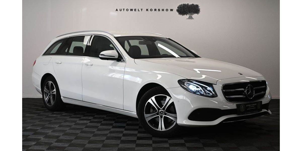 Mercedes-Benz E 200 125.999 km 21.700 &euro; Saerbeck 48369