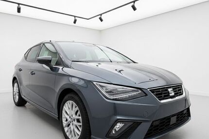 Seat Ibiza 21.861 km 18.590 &euro; Emsdetten 48282