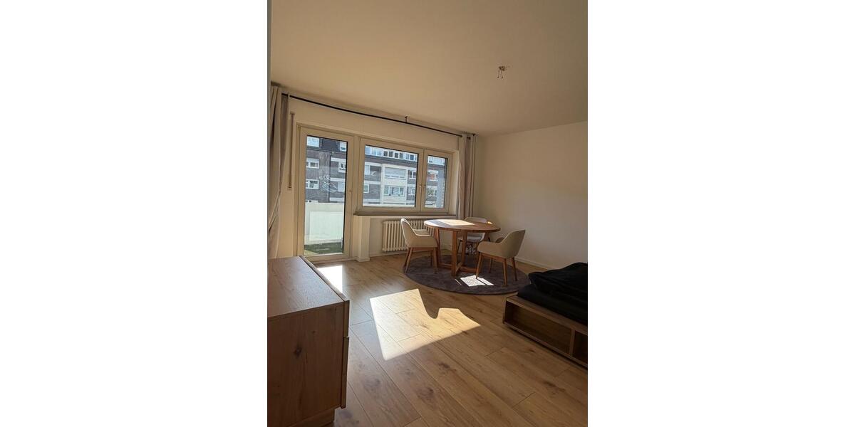 Etagenwohnung Münster Gievenbeck - 1.5 Zimmer, 31 m&sup2;, 189.000&euro; | Angebot:26962788