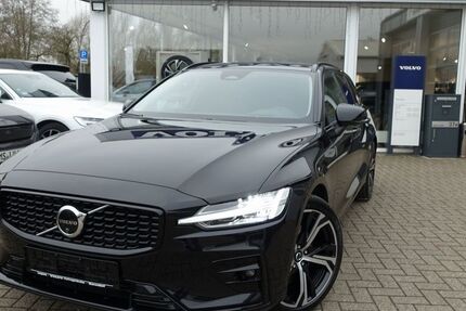 Volvo V60 22.600 km 35.900 &euro; Warendorf 48231