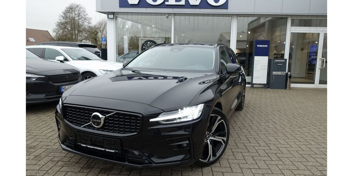 Volvo V60 22.600 km 35.900 &euro; Warendorf 48231