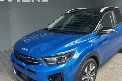 Kia Stonic 43.980 km 15.900 &euro; Billerbeck 48727