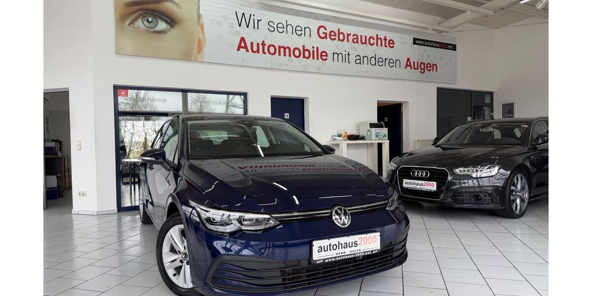 VW Golf 80.151 km 16.450 &euro; Ahlen 59229