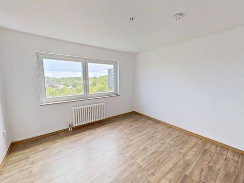 Etagenwohnung Münster Münster-Nord - 1 Zimmer, 26 m&sup2;, 292&euro; | Angebot:26591778