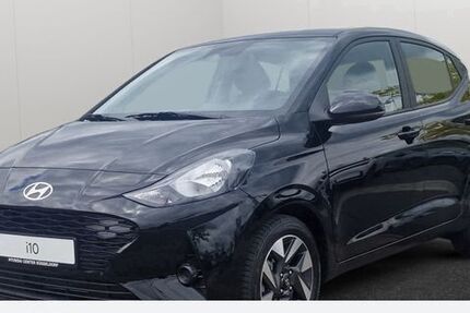 Hyundai i10 10.000 km 16.990 &euro; Lüdinghausen 59348