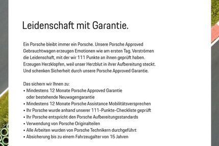 Porsche Macan 13.900 km 78.800 &euro; Münster 48163