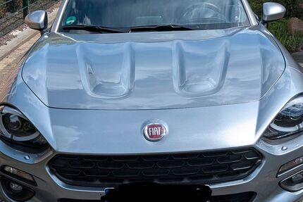 Fiat 124 Spider 65.750 km 17.700 &euro; Lüdinghausen 59348