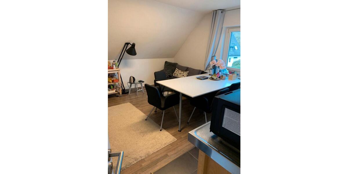 Etagenwohnung Münster Berg Fidel - 1 Zimmer, 21 m&sup2;, 660&euro; | Angebot:25448313