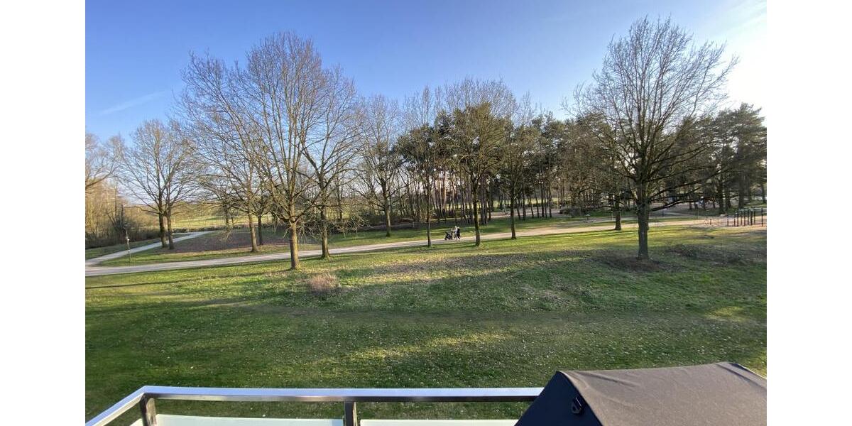 Etagenwohnung Warendorf - 4 Zimmer, 110 m&sup2;, 1.690&euro; | Angebot:25856198