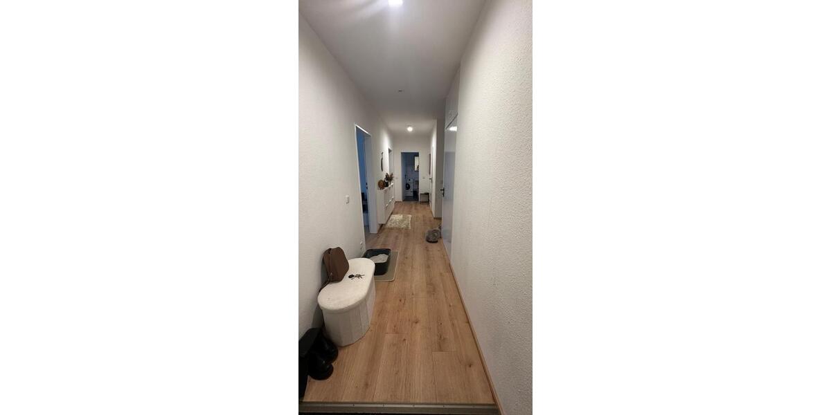 Erdgeschoßwohnung Münster Mitte-Nordost - 3 Zimmer, 86 m&sup2;, 1.500&euro; | Angebot:25891394