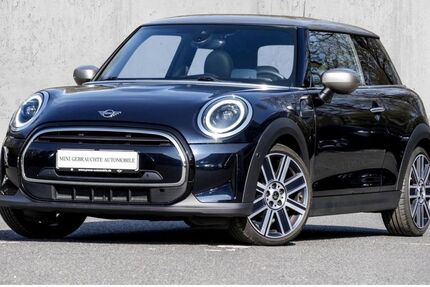 Mini Cooper 80.957 km 20.999 &euro; Münster 48163
