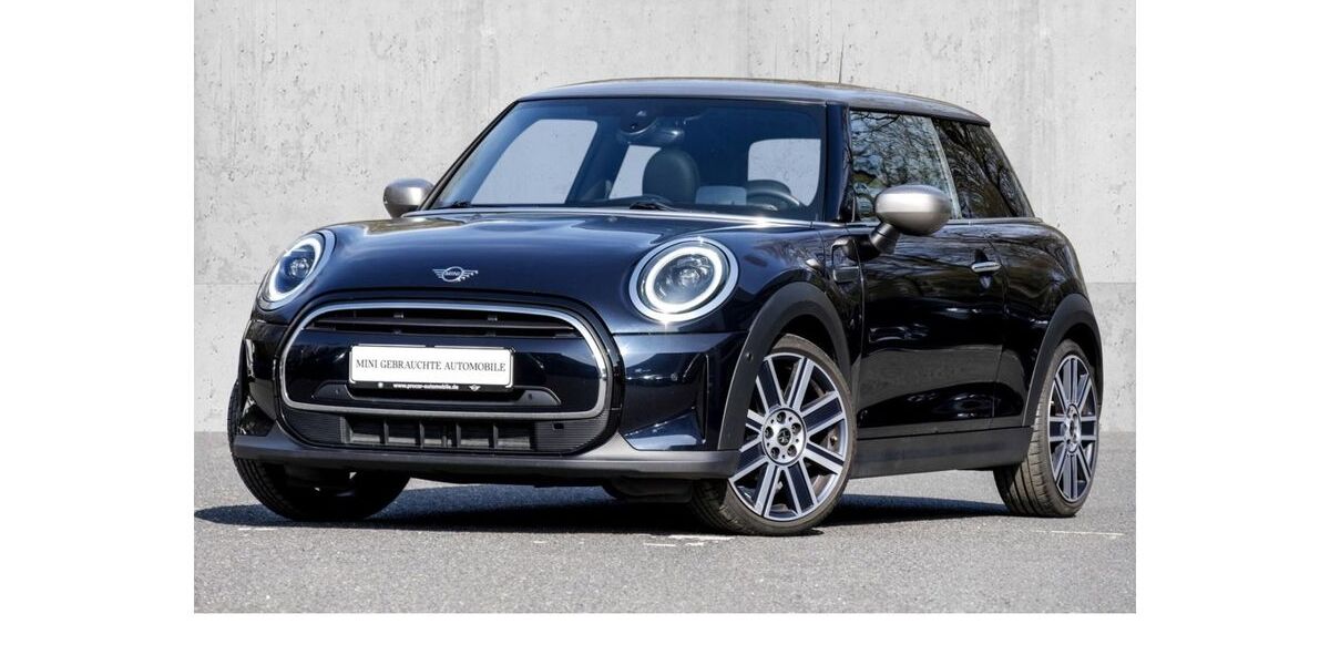 Mini Cooper 80.957 km 21.590 &euro; Münster 48163