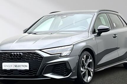 Audi A3 28.691 km 29.680 &euro; Emsdetten 48282