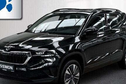 Skoda Karoq 22.558 km 34.930 &euro; Münster 48153