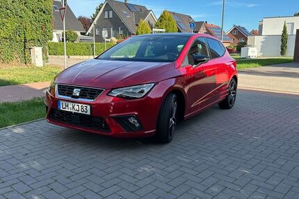 Seat Ibiza 37.000 km 17.249 &euro; Lüdinghausen 59348