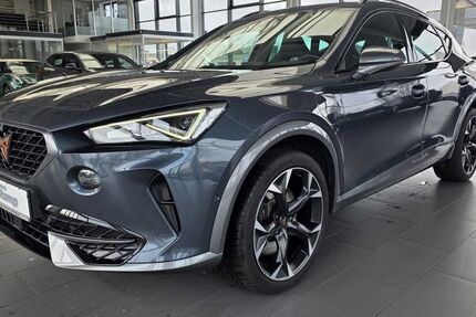 Cupra Formentor 66.950 km 28.490 &euro; Nottuln 48301