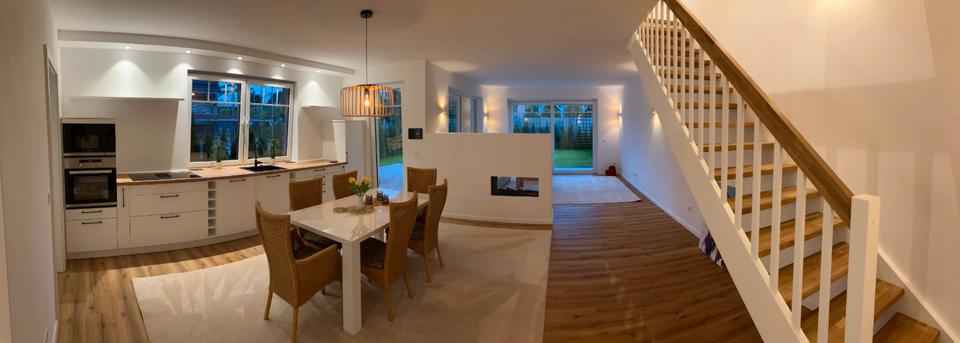 Doppelhaushälfte Münster Münster-West - 4 Zimmer, 125 m&sup2;, 699.000&euro; | Angebot:26985470