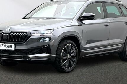 Skoda Karoq 14.919 km 39.590 &euro; Emsdetten 48282
