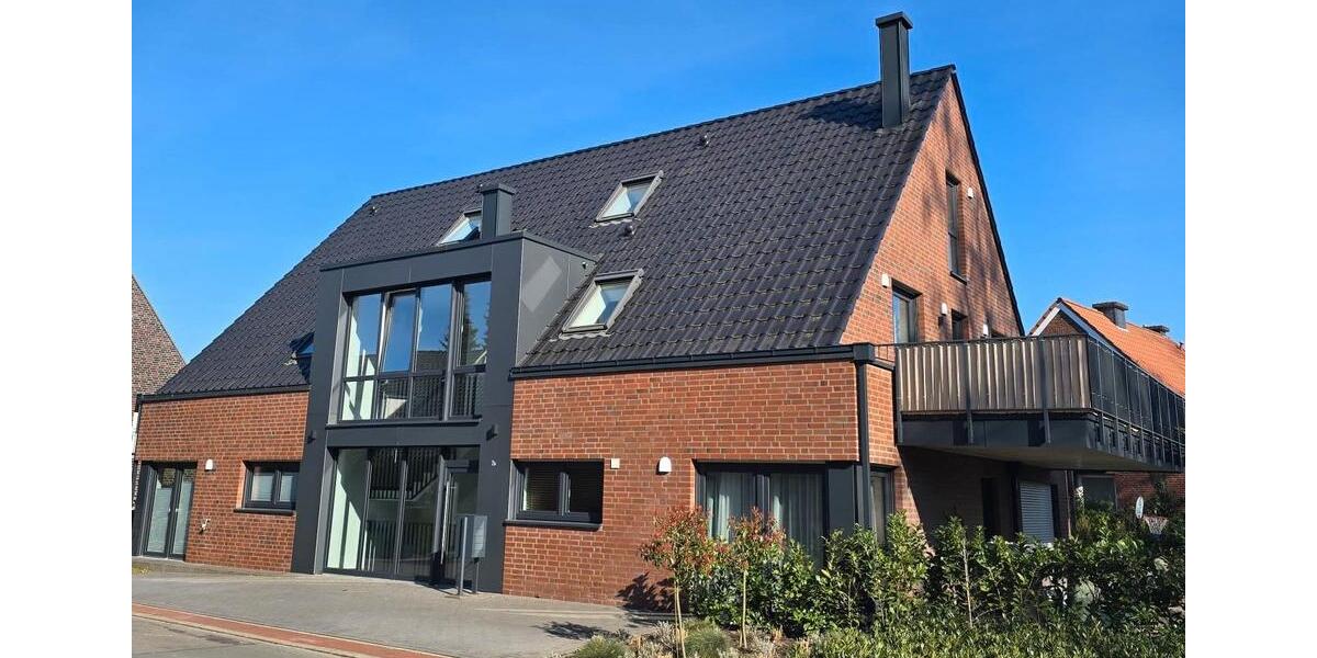 Maisonettenwohnung Münster Münster-Südost - 2 Zimmer, 100 m&sup2;, 1.735&euro; | Angebot:26019347