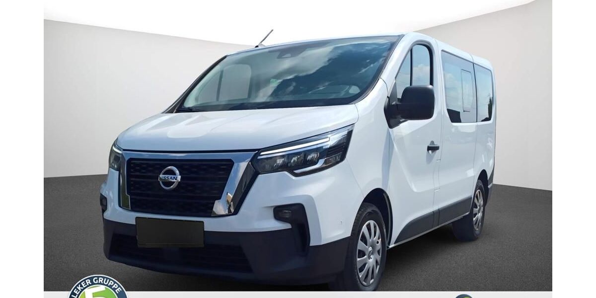 Nissan Primastar 110.305 km 20.590 &euro; Münster - Amelsbüren 48163