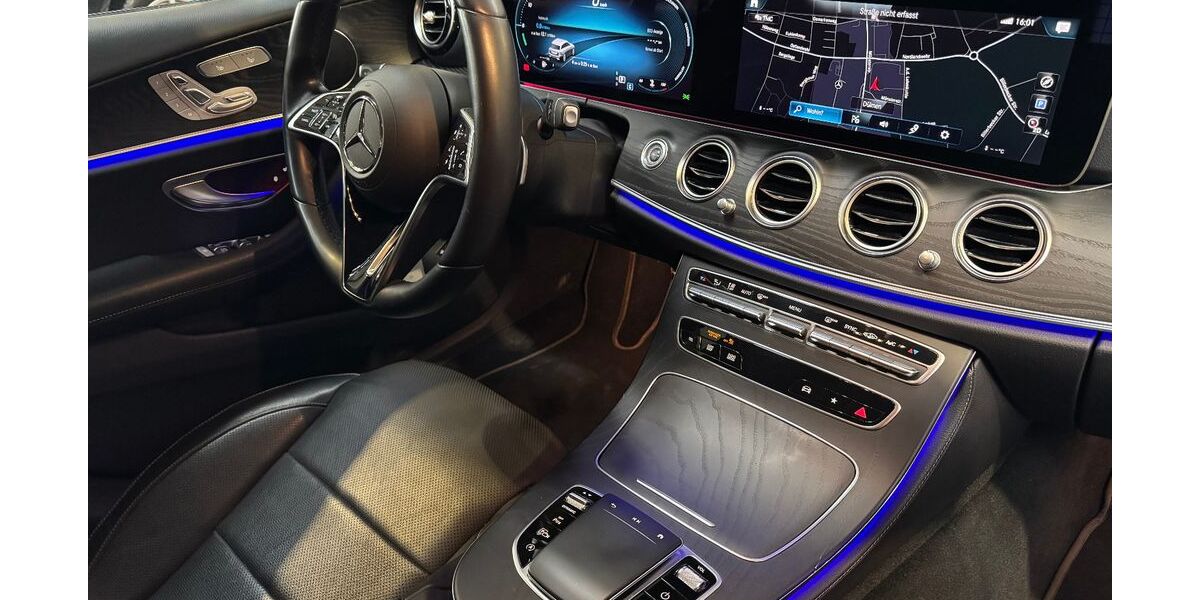 Mercedes-Benz E 220 207.800 km 24.449 &euro; Dülmen 48249