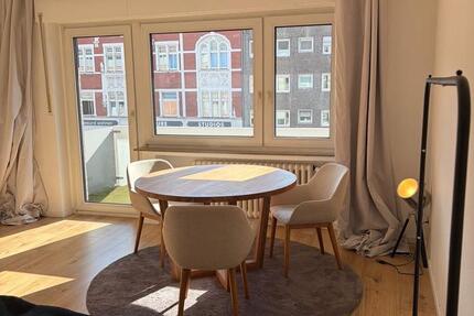 Wohnung Münster Gievenbeck - 1.5 Zimmer, 31 m&sup2;, 189.000&euro; | Angebot:26962788