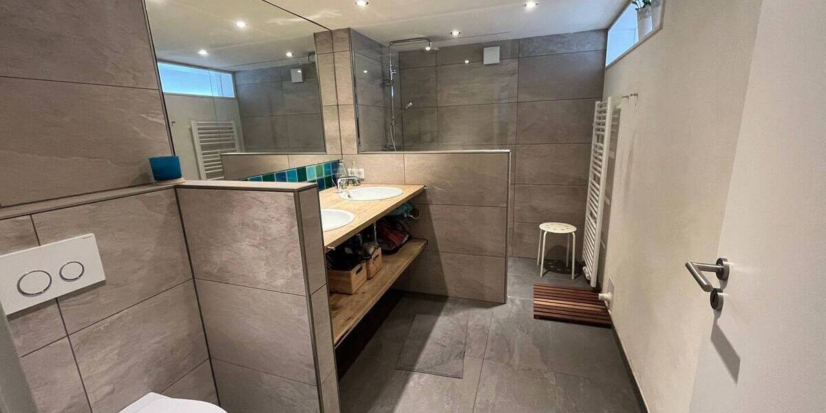 Reihenmittelhaus Münster Wolbeck - 6 Zimmer, 230 m&sup2;, 749.000&euro; | Angebot:25688546