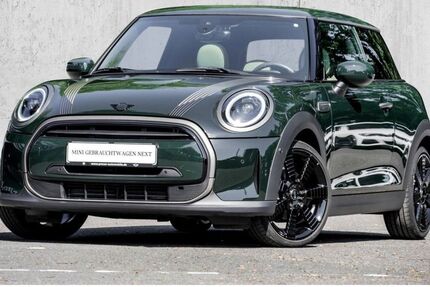 Mini Cooper 12.205 km 23.890 &euro; Münster 48163