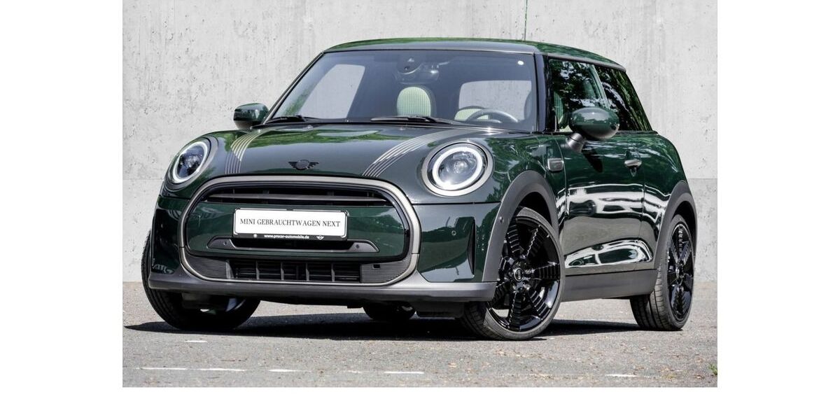 Mini Cooper 12.205 km 23.890 &euro; Münster 48163