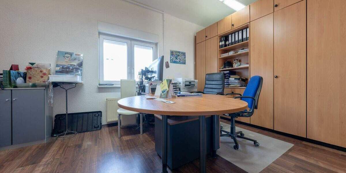 Gewerbeobjekt Ascheberg - 825.000&euro; | Angebot:25689557