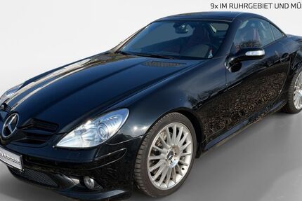 Mercedes-Benz SLK 350 64.000 km 15.440 &euro; Dülmen 48249