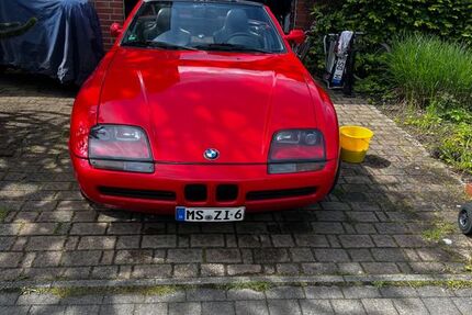 BMW Z1 102.000 km 47.000 &euro; Münster 48161