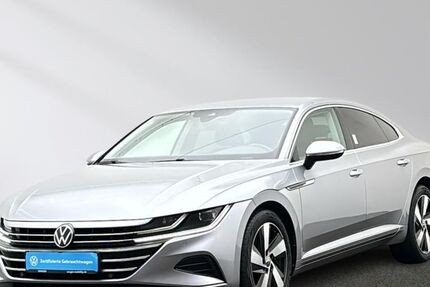 VW Arteon 78.400 km 23.880 &euro; Emsdetten 48282