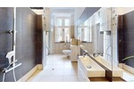 Münster *Nähe Hafen* Ein Ort zum Bleiben – Stilvolle Eigentumswohnung mit Garten! - Erdgeschoßwohnung Münster Mitte-Nordost | Angebot:26727033