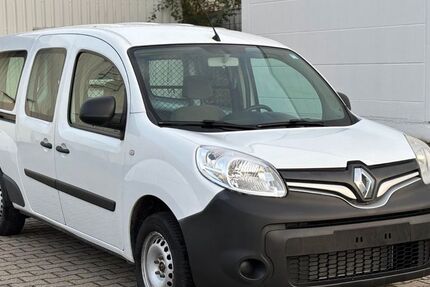 Renault Kangoo 103.500 km 8.490 &euro; Münster 48165