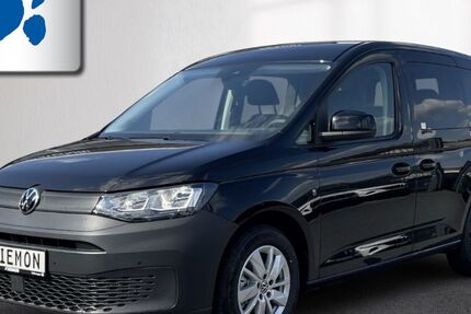 VW Caddy 2.500 km 34.430 &euro; Warendorf 48231