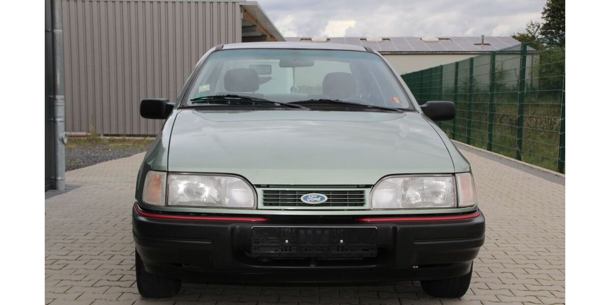 Ford Sierra 145.000 km 2.900 &euro; Münster 48167