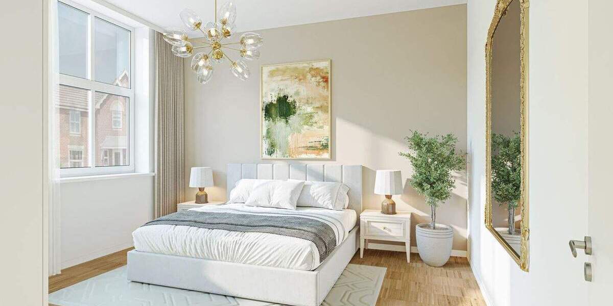 Etagenwohnung Münster Geist - 4 Zimmer, 166 m&sup2;, 995.000&euro; | Angebot:25688609