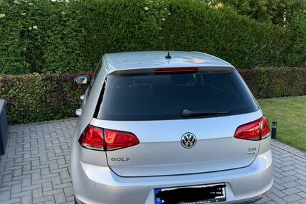 VW Golf 130.000 km 9.600 &euro; Horstmar 48612
