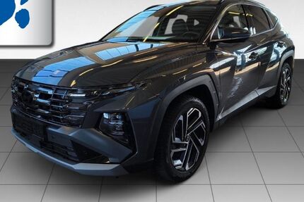 Hyundai TUCSON 38.557 km 31.730 &euro; Warendorf 48231