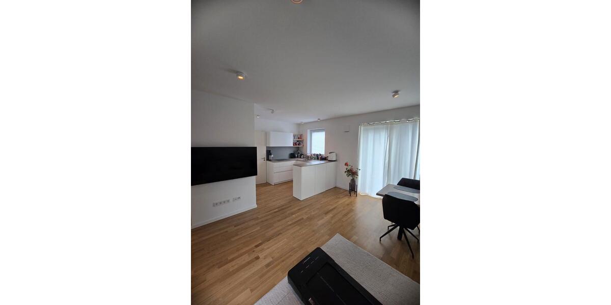 Maisonettenwohnung Münster Münster-Südost - 2 Zimmer, 100 m&sup2;, 1.735&euro; | Angebot:26019347