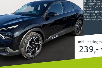 Citroen C4 5.876 km 21.989 &euro; Dülmen 48249
