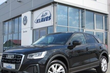 Audi Q2 44.600 km 21.990 &euro; Ascheberg 59387