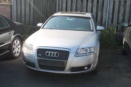 Audi A6 500.500 km 3.450 &euro; Emsdetten 48282