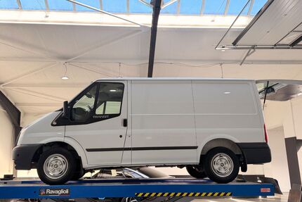 Ford Transit 87.225 km 8.985 &euro; Ahlen 59227