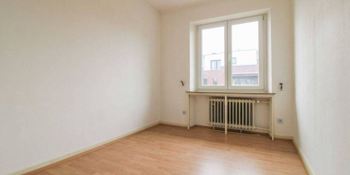 Mehrfamilienhaus, Wohnhaus Emsdetten - 6 Zimmer, 145 m&sup2;, 299.000&euro; | Angebot:25997233